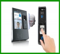 Time-Attendance-and-Access-Control-Systems