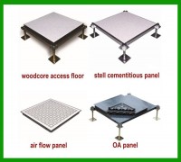 Data-Center-for-Raised-Floors-System