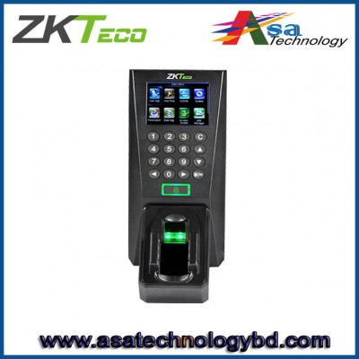 Fingerprint and Card Access Control ZKTeco FV18