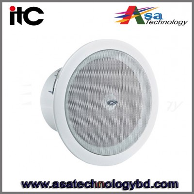 Ceiling Speaker (3W-6W-9W), ITC T-106
