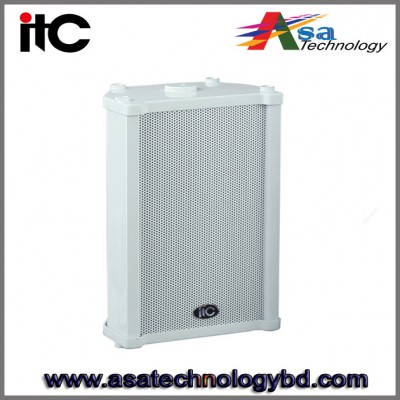 Outdoor Column Speaker (5W-10W), ITC T-901B