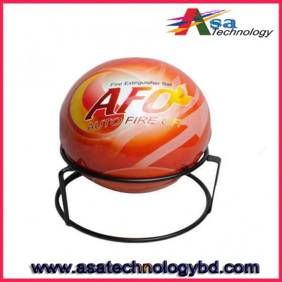 Auto Fire Extinguisher Ball For Fire Detection System