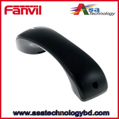IP Phone Handset Receiver, fanvil