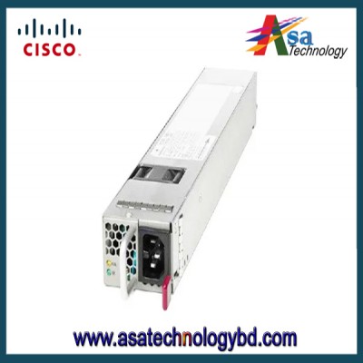 Cisco Nexus 5000 series power supply N55-PAC-750W-B for N5K-C5548UP-FA Switch