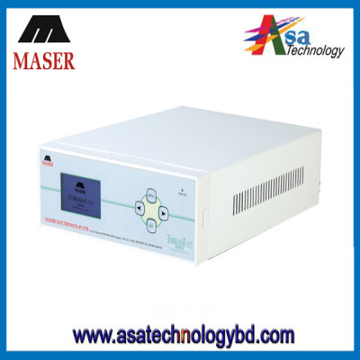 Maser TORRANT V2 Controller Ultrasonic Rodent Repellent, Rodent Control System