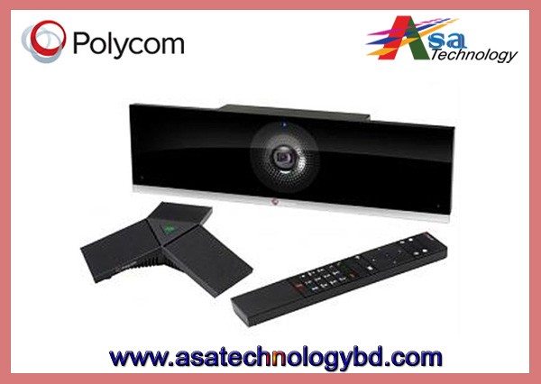 Video Conferencing System Polycom RealPresence Debut All-in-One