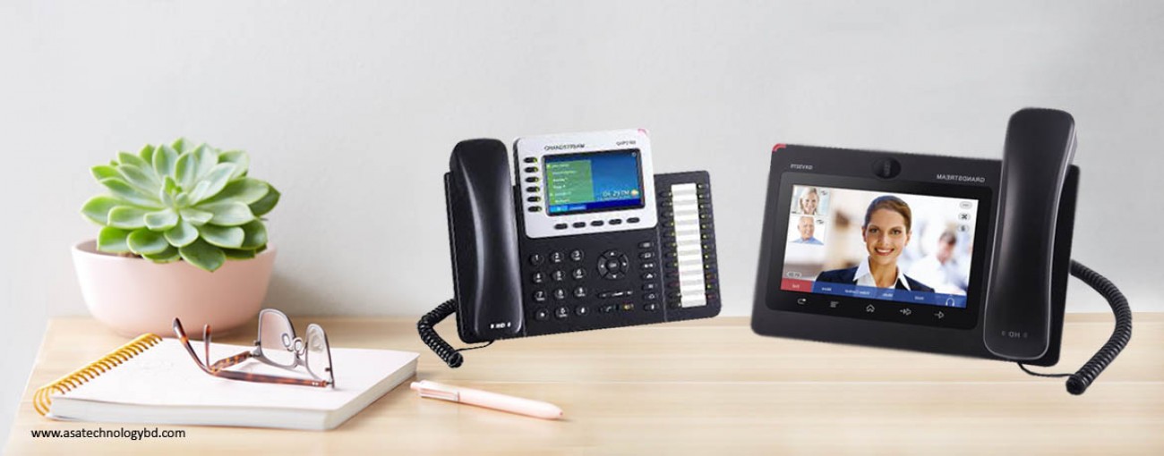 IP Telephone System